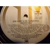 HERB ALPERT & THE TIJUANA BRAS  