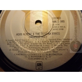 HERB ALPERT & THE TIJUANA BRAS  