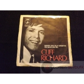 CLIF RICHARD 