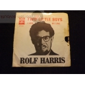 ROLF HARRIS   