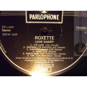 ROXETTE  