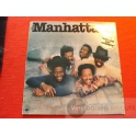 THE MANHATTANS 