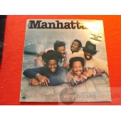 THE MANHATTANS 