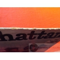 THE MANHATTANS 