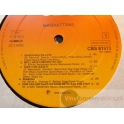 THE MANHATTANS 