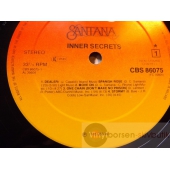 SANTANA  