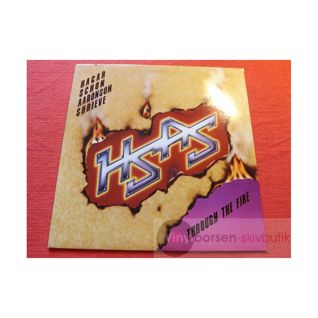 HSAS