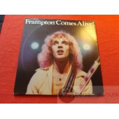 PETER FRAMPTON   