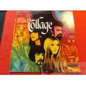 THE COLLAGE 