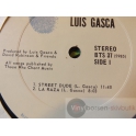 LUIS GASCA