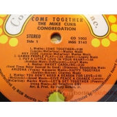 THE MIKE CURB CONGREGATION  