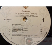 A-HA 