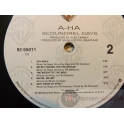 A-HA 