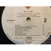 A-HA 