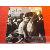 A-HA  