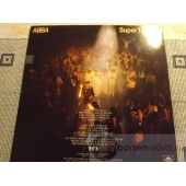 ABBA  