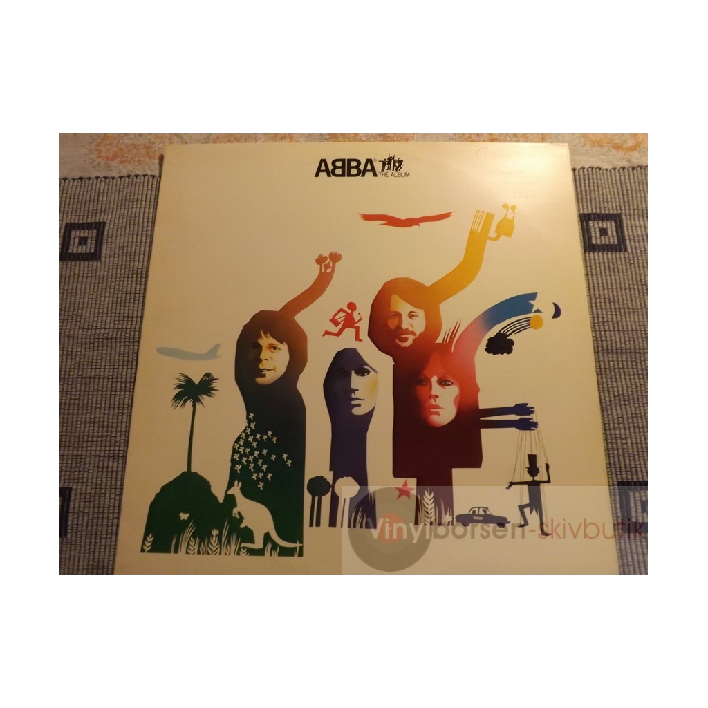 ABBA  