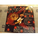 ROD STEWART  