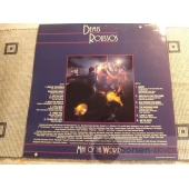 DEMIS ROUSSOS  