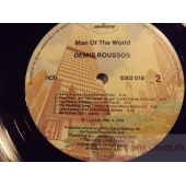 DEMIS ROUSSOS  