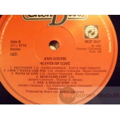 ANN LOUISE  