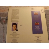 RICK ASTLEy
