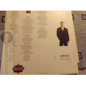 RICK ASTLEy
