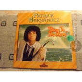 PATRIK HERNANDEZ  