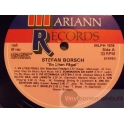 STEFAN BORSCH  