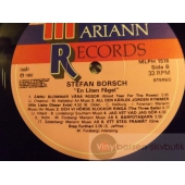 STEFAN BORSCH  