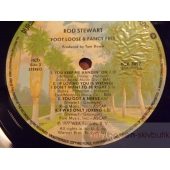 ROD STEWART  
