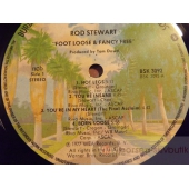 ROD STEWART  