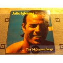 JULIO IGLESIAS  