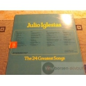 JULIO IGLESIAS  
