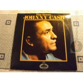 JOHNNY CASH  