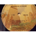 MAGNUM BONUM  