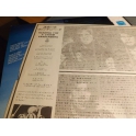 VANDENBERG Heading For A Storm 1983 Japan Press OBI LP c7616