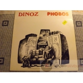 DINOZ/PHOBOS