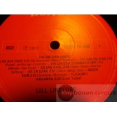 LILL LINDFORS 