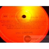 LILL LINDFORS 