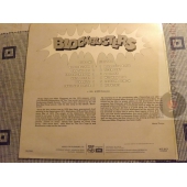 BLOCKBUSTER 