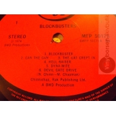 BLOCKBUSTER 