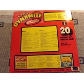 V/A  