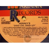 HERREY`S  