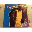 JON ENGLISH  
