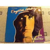 JON ENGLISH  