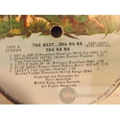 SHA NA NA  