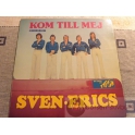 SVEN-ERICS  