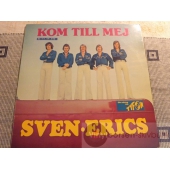 SVEN-ERICS  