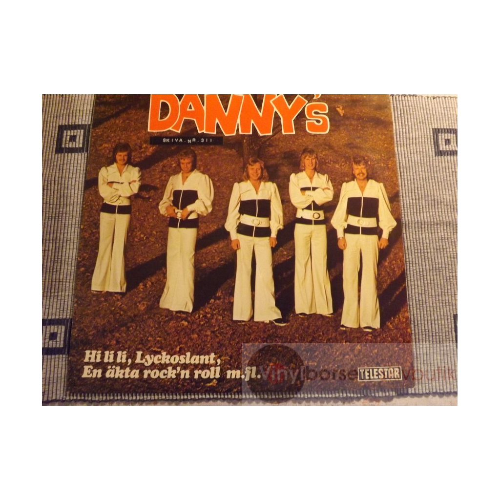 DANNYS  